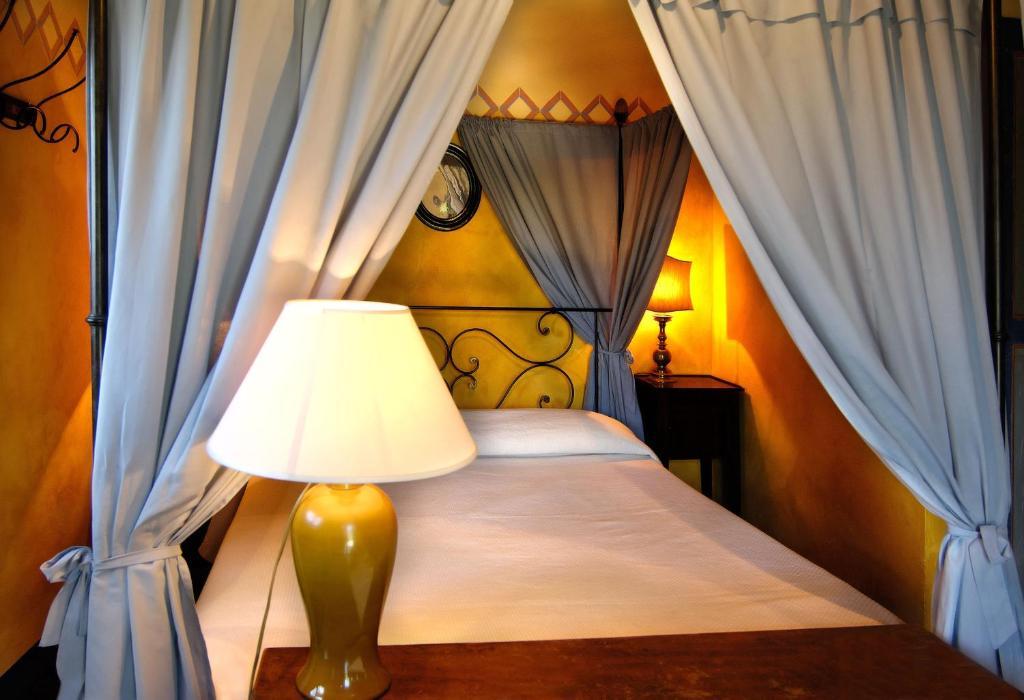 Villa La Lodola Foiano Della Chiana Zimmer foto